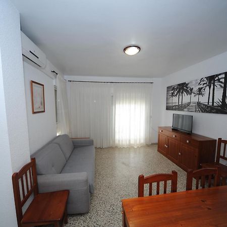 Apartamentos Estoril I - II Orangecosta Benicàssim Екстериор снимка