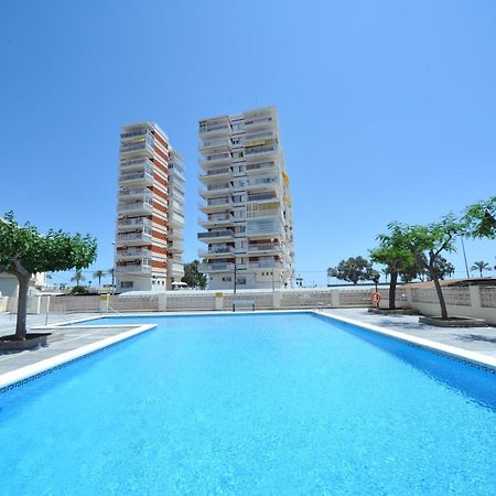 Apartamentos Estoril I - II Orangecosta Benicàssim Екстериор снимка