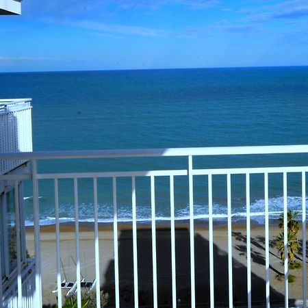 Apartamentos Estoril I - II Orangecosta Benicàssim Екстериор снимка