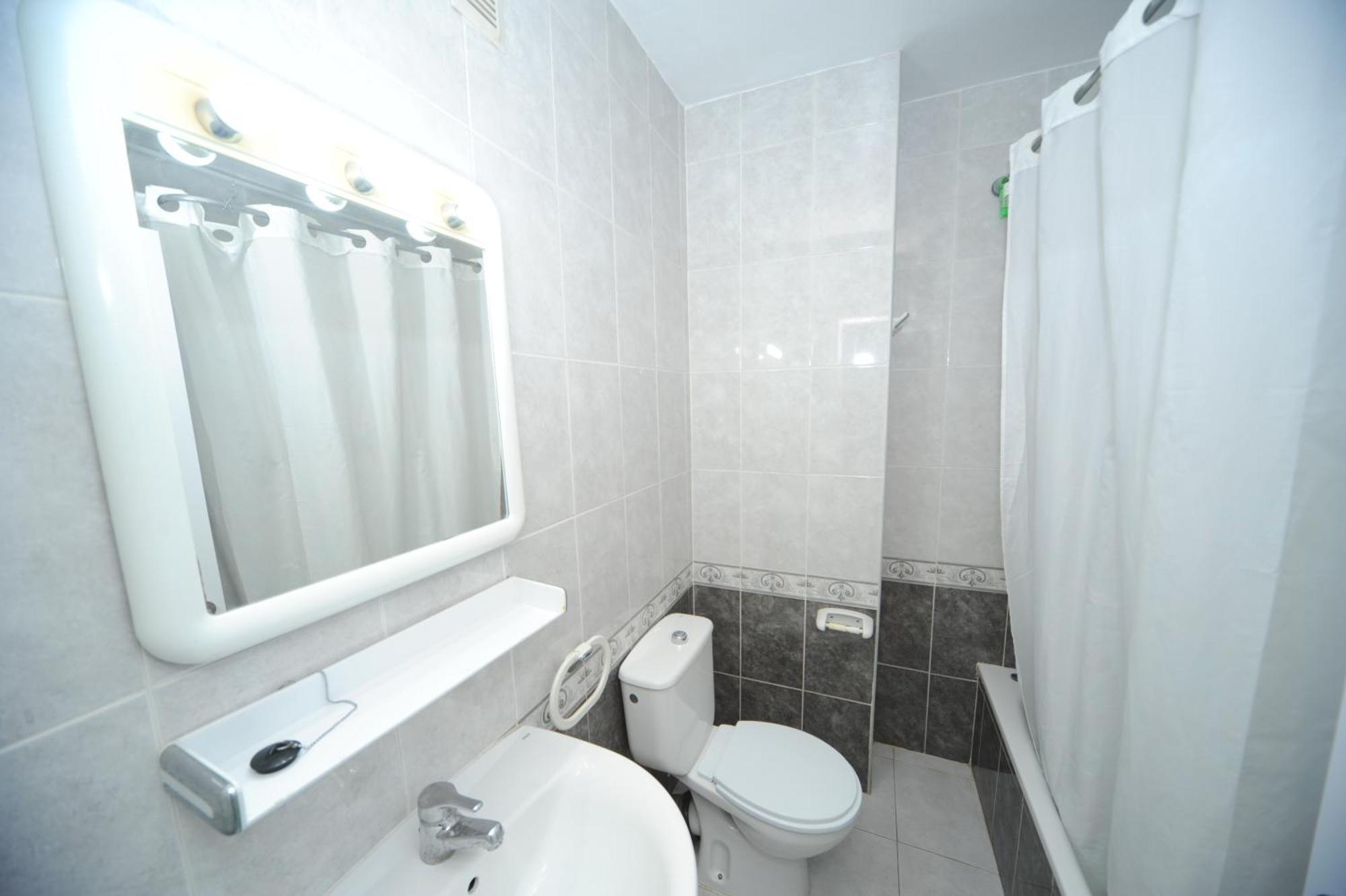 Apartamentos Estoril I - II Orangecosta Benicàssim Екстериор снимка