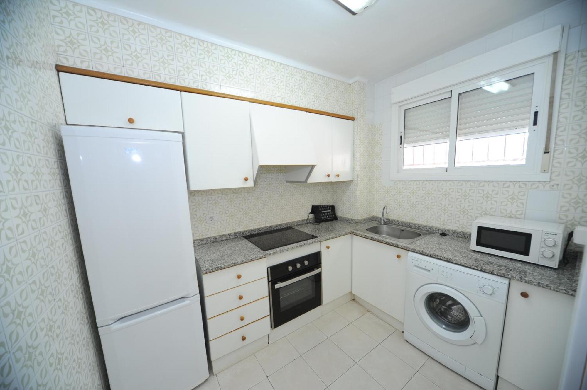 Apartamentos Estoril I - II Orangecosta Benicàssim Екстериор снимка