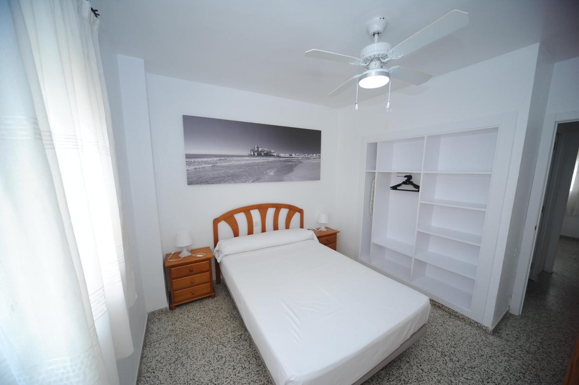 Apartamentos Estoril I - II Orangecosta Benicàssim Екстериор снимка