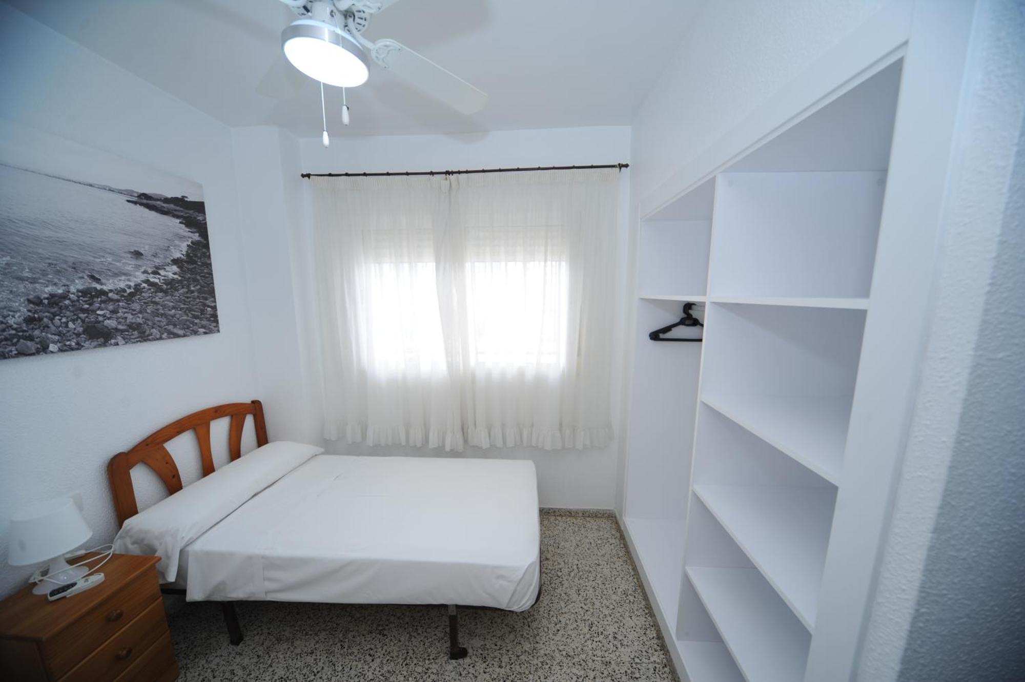 Apartamentos Estoril I - II Orangecosta Benicàssim Екстериор снимка