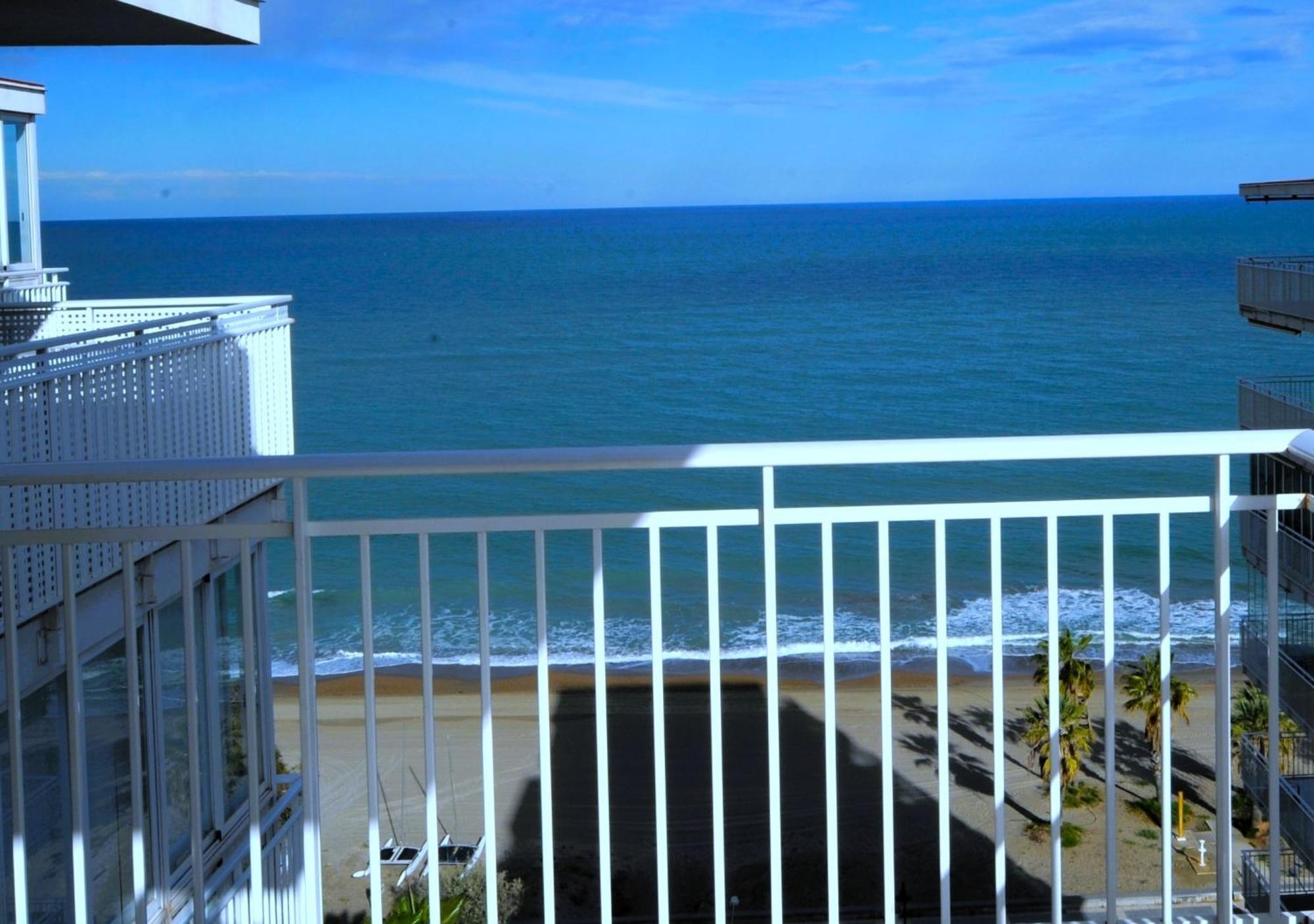 Apartamentos Estoril I - II Orangecosta Benicàssim Екстериор снимка