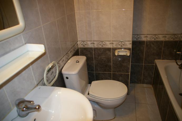 Apartamentos Estoril I - II Orangecosta Benicàssim Екстериор снимка