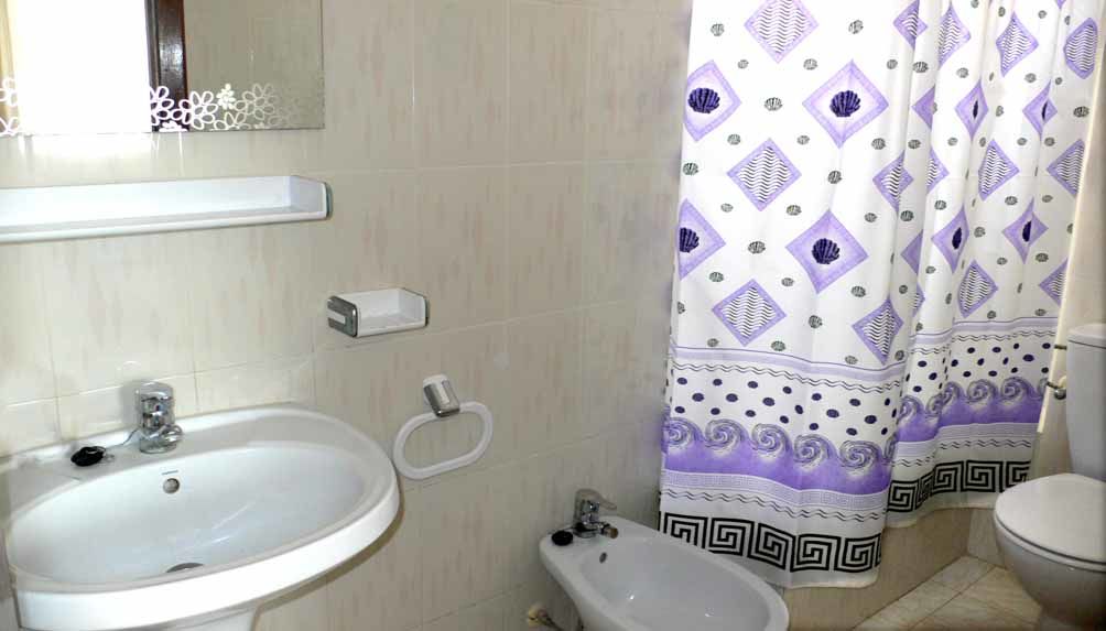Apartamentos Estoril I - II Orangecosta Benicàssim Екстериор снимка