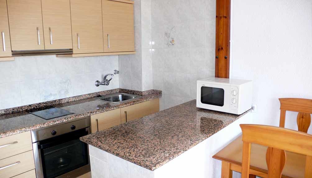 Apartamentos Estoril I - II Orangecosta Benicàssim Екстериор снимка
