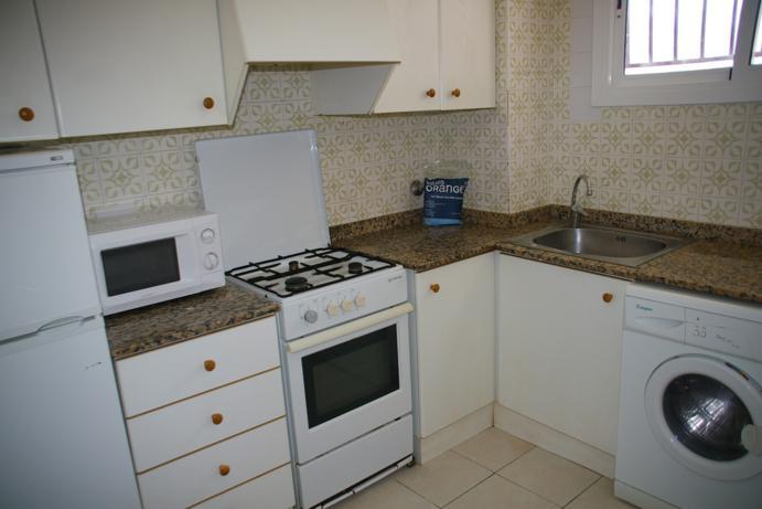 Apartamentos Estoril I - II Orangecosta Benicàssim Екстериор снимка