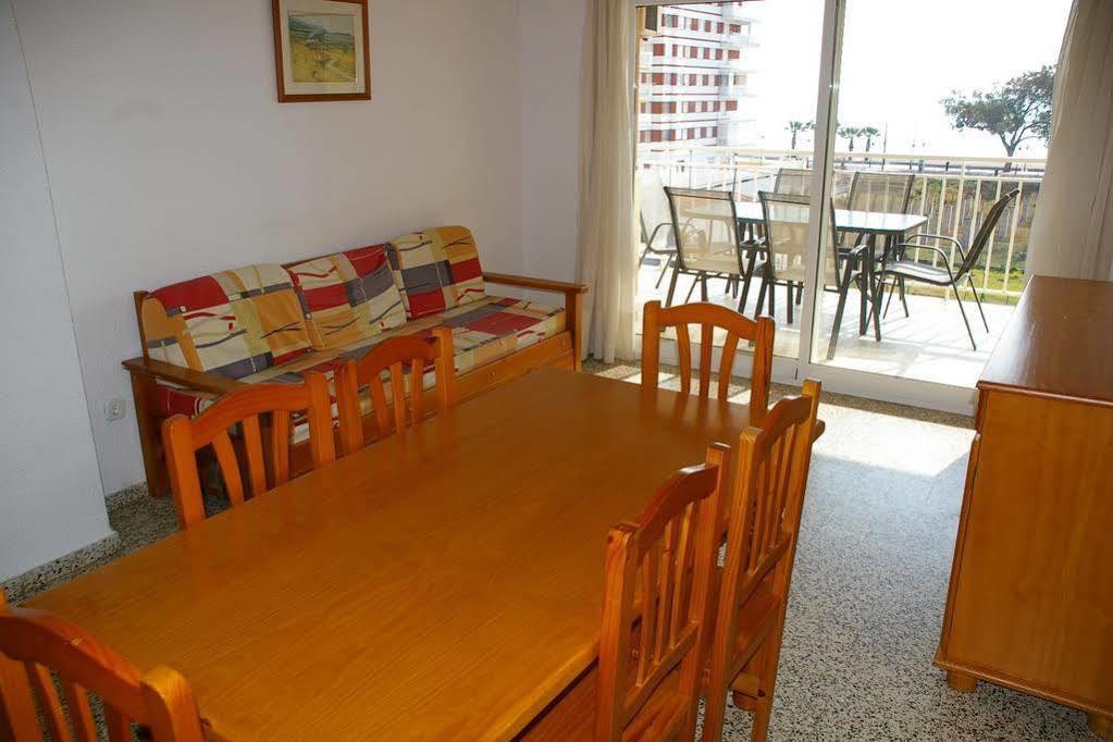 Apartamentos Estoril I - II Orangecosta Benicàssim Екстериор снимка