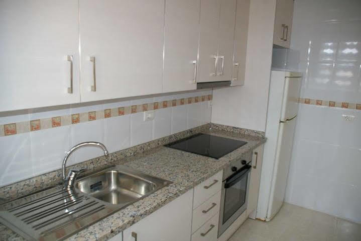 Apartamentos Estoril I - II Orangecosta Benicàssim Екстериор снимка