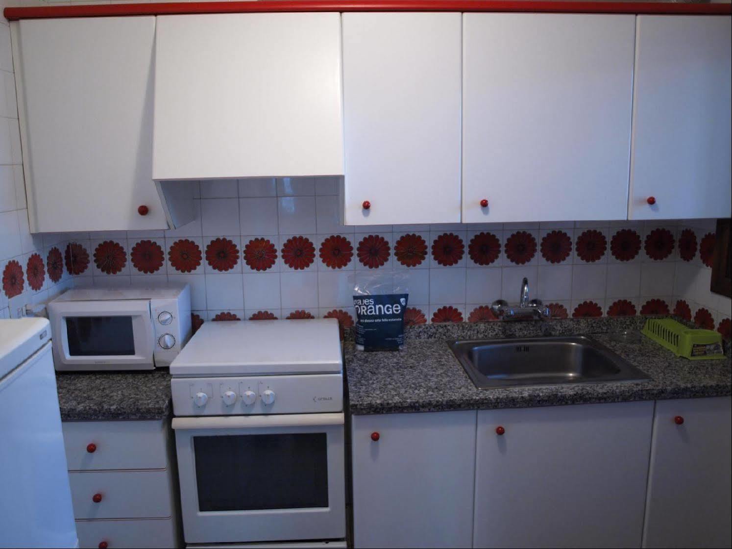 Apartamentos Estoril I - II Orangecosta Benicàssim Екстериор снимка