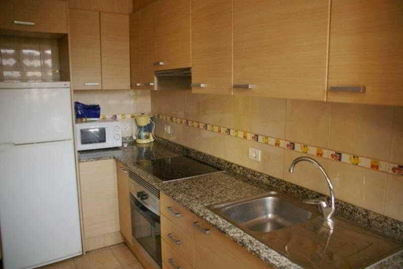Apartamentos Estoril I - II Orangecosta Benicàssim Екстериор снимка