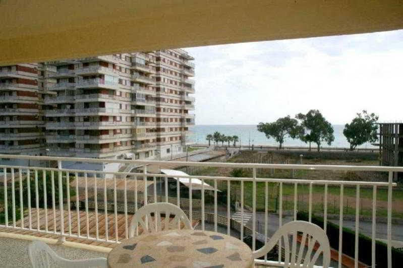 Apartamentos Estoril I - II Orangecosta Benicàssim Екстериор снимка