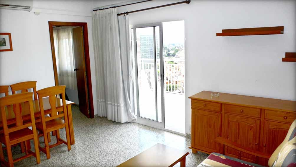 Apartamentos Estoril I - II Orangecosta Benicàssim Екстериор снимка