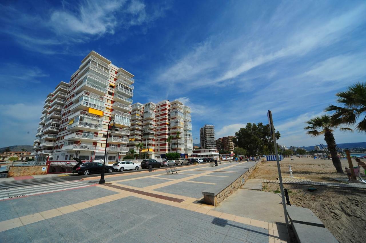 Apartamentos Estoril I - II Orangecosta Benicàssim Екстериор снимка